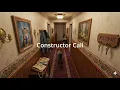 Consturctor Call C Object Initialization Song CodeStrings