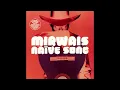 Mirwais - Naïve Song (Album Version)