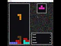 Tetris Game - Project Source Code in Python