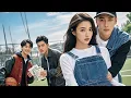 【Indo Sub】Setelah sepuluh tahun saling mencintai, kamu malah bilang putus!#Full #MiniDrama