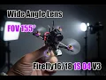 Download Lagu 🔥 ​​UNLOCK 155° FOV! 4K 60FPS! Firefly16/18 1S Nano Baby O4 V3 !​​