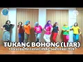 Download Lagu Tukang Bohong (Liar) Linedance // Mei Lestari (INA) - September 2024 // Improver
