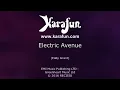 Electric Avenue - Eddy Grant | Karaoke Version | KaraFun