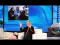 Ellen Surprises a Walgreens Cashier