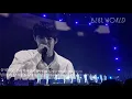 Download Lagu 190126 워너원 콘서트 Wannaone Concert Therefore 눈물의 Beautiful part 2
