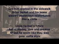 The Pilgrim Chapter 33 Lyrics - Kris Kristofferson