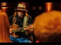 Gillioz Ghost Light Sessions 6 3 Jesse Dean