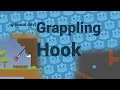 How to create a Grappling Hook in Godot