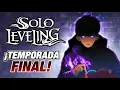 Download Lagu Solo Leveling Temporada 5 (FINAL): ¡EL RESUMEN COMPLETO! | Manhwa Narrado