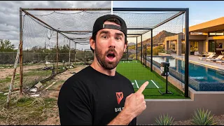 We Tested Every Level Of Batting Cage