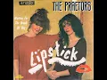 Download Lagu The Praetors - Lipstick (1981 Belgian Synth-Pop/New Wave)