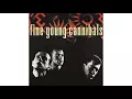 Fine Young Cannibals - Johnny Come Home (Official Audio)