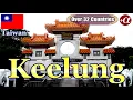 Taiwan We Keelung Culture with highlights like Zhongzheng Park and the Maritime Park