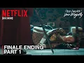 Download Lagu Bon Appétit Your Majesty | Episode 11-12 Finale Ending | Lee Chae Min | SNSD's Yoona [INDO/ENG SUB]