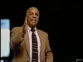 DR CLAUD ANDERSON - POWERNOMICS FOR BLACK FOLKS 2019
