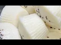 Download Lagu 糕点师傅不外传的10种米糕发糕做法，粗粮细作，老少皆宜 | 10 kinds of rice cake and steamed cake recipes