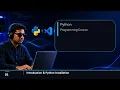 How to Install Python with Screen Reader NVDA Complete Accessible Python Course in