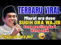 KH ANWAR ZAHID TERBARU 2025 || URIP IKI KUNCINE DADI WONG APIK
