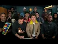 Jimmy Fallon, Jonas Brothers & The Roots Sing "Sucker" (Classroom Instruments)