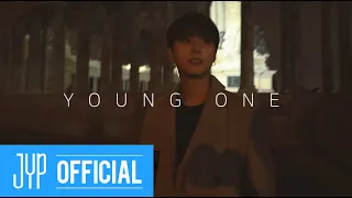 Download Young K - I'm Yours (Jason Mraz cover) MP3