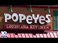 Popeyes opening at Tanglewood mall soon