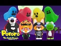 Download Lagu Loopy si Penyihir Warna | Hantu Pelangi yang Ramah | Selamat Hari Halloween! | Pororo Lagu Anak anak