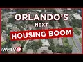 Central Florida housing is about to get more expensive - again