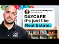 How We Turned a Struggling Daycare into a 3M Business and Bought the Whole Plaza