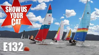 Show us your Cat! Episode 132, Australia and Sweden