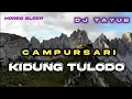 Download Lagu Dj CAMPURSARI  KIDUNG TULODO || KLENINGAN  GAYeng