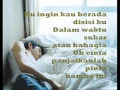 Download Lagu Kembali - Stacy ft Akim (Lirik)