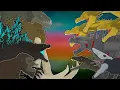 Download Lagu Godzilla Monsterverse Battles  |  BATTLE COMPILATION  |  Pivot Animator