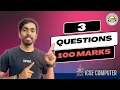 Important Java programs Computer Class 10 ICSE ISC Java Programming ICSE ISC