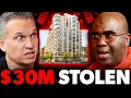 FBI s Most Wanted Con Man Steals 30M The Condo King