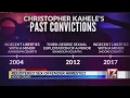 Registered sex offender arrested on 30 child sex crime charges in Moore County