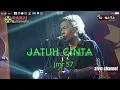Lagu JATUH CINTA SODIQ new MONATA. JMR57