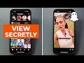 How to View Instagram Stories Anonymously on Android iPhone 2026 Updated Guide