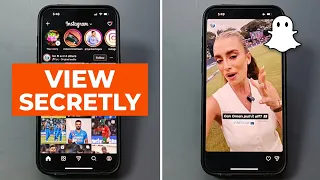 How to View Instagram Stories Anonymously on Android iPhone 2026 Updated Guide