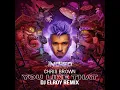Download Lagu Chris Brown - You Like That ( DJ Elroy Bootleg Remix ) 2024