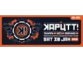 Download Lagu Teaser Kaputt 30.01.16 ft. TRAMPA, REQUAKE, UZZI \u0026 MORE, Gebr. De Nobel Leiden
