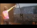 Download Lagu Texas - Say What You Want / Glastonbury Festival 1999
