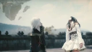 vierratale faith official video 