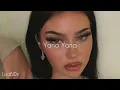 Yana Yana (speed up) ~ Semicenk & Reynmen