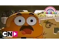 Download Lagu Alligators on a Train | The Amazing World of Gumball | Cartoon Network
