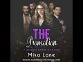 Lagu Promotion: A Reverse Harem Romance - Mika Lane