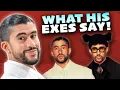 What Bad Bunny s Exes Have Said About Him