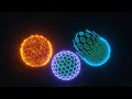 Unity Sci-Fi Energy Shields - Fully Customizable Shadergraph VFX