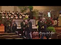 Celebration of The Life Legacy for Commissioner Luke Strong Jr