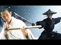 Download Lagu 功夫電影！黑衣殺手暗殺馬車裡的人，豈料馬夫竟是武林高手！#kungfu  #功夫