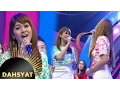 Download Lagu Mahadewi 'Satu Satunya Cinta' [DahSyat] [21 Juli 2016]